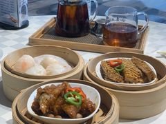 -春满园·早茶·粤菜·宴会(粤海店)