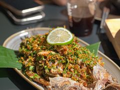 -Ameigo梅果·云贵川bistro(长宁来福士店)