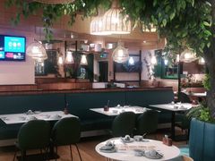 大堂-原味田园·客家菜·土窑鸡(中航城君尚购物中心店)