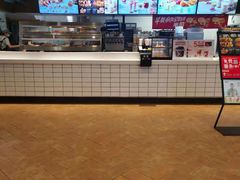 -肯德基(尖岭万达店)