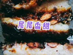 甑糕-紫光园北京小吃(昌平鼓楼西街店)