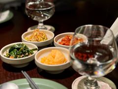 -Fuzzy Bistro 浮几韩餐·茶酒馆