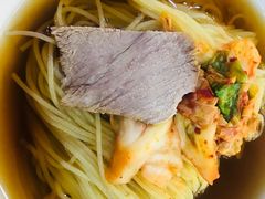 -西塔大冷面(市府大路店)