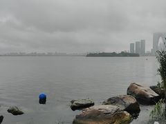-金鸡湖景区