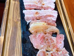 -大阪烧肉BAKA一代(十亩地店)