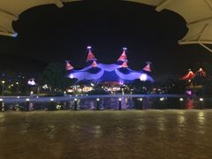 -珠海横琴长隆《卡卡虎奇遇记》