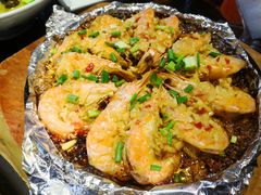 -好灶头妈妈菜·柴火灶台鱼·千岛湖土菜地标美食