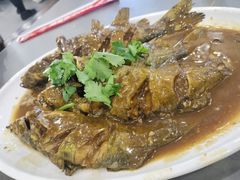 -渔家乐小海鲜(皇姑店)