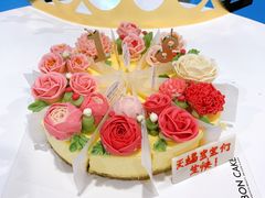 -BON CAKE(华贸购物中心店)