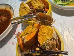 -三妹小龙虾·黄油蟹(华侨城总店)