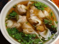 抄手-川人百味·水煮活鱼(赛罕万达店)