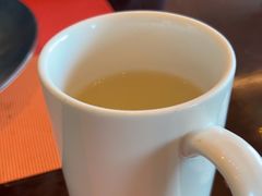 -烟台金海岸希尔顿酒店·開自助餐厅