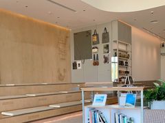 大堂-SAANCI山池咖啡(海上世界文化艺术中心店)