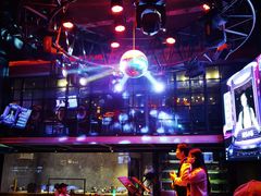 -肉串汪(望京店)