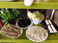 -活鱼馆(宜兴埠店)