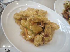 -老德州四合院·德州菜(天衢路店)
