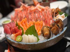 -松鹤精致料理(五一中路店)