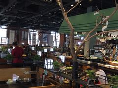 -韩盛·盛江山自助料理(学院路江北大学城店)