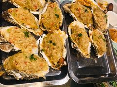 -福苗小骆驼烧烤(大唐不夜城店)