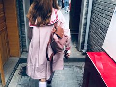 -糖房咖啡(南锣鼓巷店)