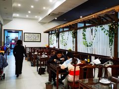 大堂-呼吸森林·生态农庄农家乐私房菜