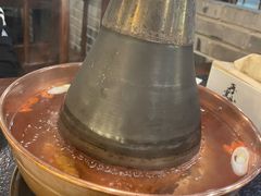 -再宣武文化主题餐厅·清真