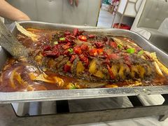 -江城燕子大排档(江汉路步行街店)