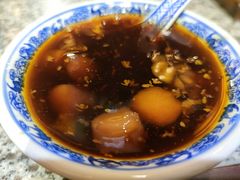 古法糖芋苗-南京大牌档(香港广场店)
