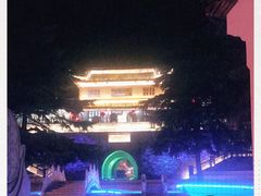 -镇淮楼