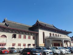 -抗战胜利纪念堂博物馆