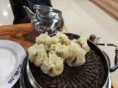 -元盛居(生态大街店)