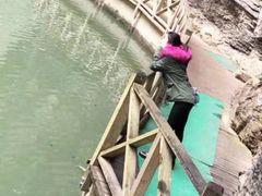 -南江大峡谷