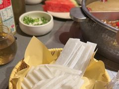 -巴奴毛肚火锅(二七万达店)