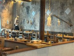 -北丐先生·野馄饨烧烤(长宁龙之梦店)