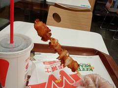 -华莱士·全鸡汉堡(坂田店)