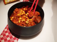 -味福记·江西小炒·南昌小吃(青山湖万达店)