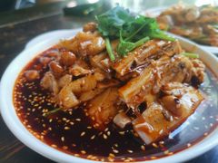 成都口水鸡-牛王庙(龙华花园店)