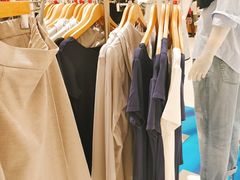 -优衣库(武汉国际广场店)