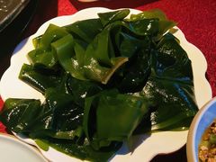 -蓉城老妈火锅(双林路店)