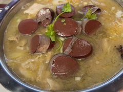 -哈勒滨饭庄(南二道街店)