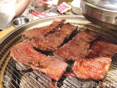 -泥炉烧肉师(新街口金銮巷店)