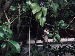 -溪口-滕头旅游景区