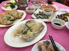 -湛江渔港·大排档(乐园路总店)