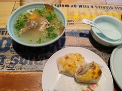 -新粤新疆菜(禅城店)
