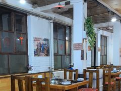 -人民公社大食堂(顺义总店)