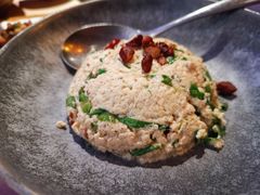 渣男豆腐-山石榴·贵州菜(丰盛里店)