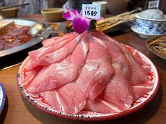 -楠火锅(仁恒梦中心店)