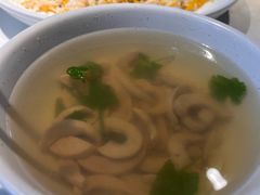 -花园茶楼·淮扬菜(兴城西路店)