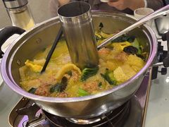 -老海陵·泰州菜(图书馆店)