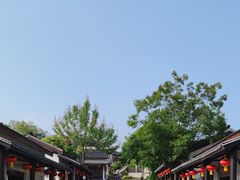 -石塘人家